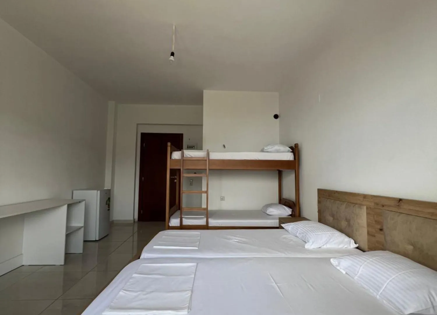 Hotel Agilia à Himarë