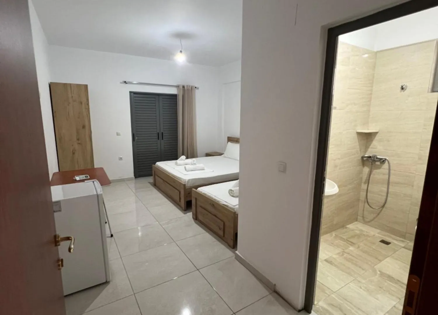 Maison d'hôtes Hotel Agilia à Himarë Albanie